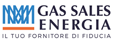 logo gas sales energia