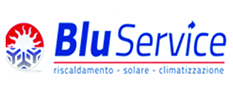 logo blueservice
