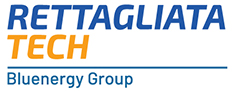 logo rettagliata tech