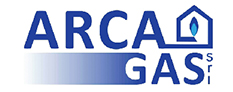logo arca gas