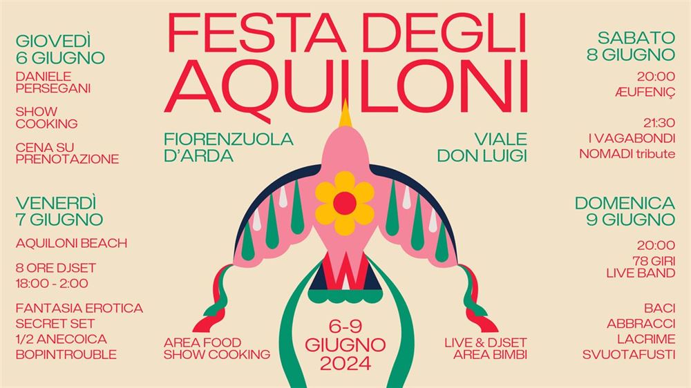 Festa degli Aquiloni
