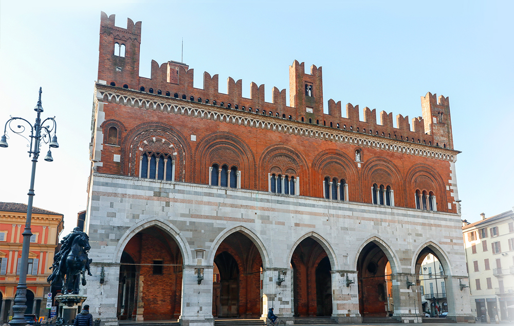 Sostegno al territorio gas sales