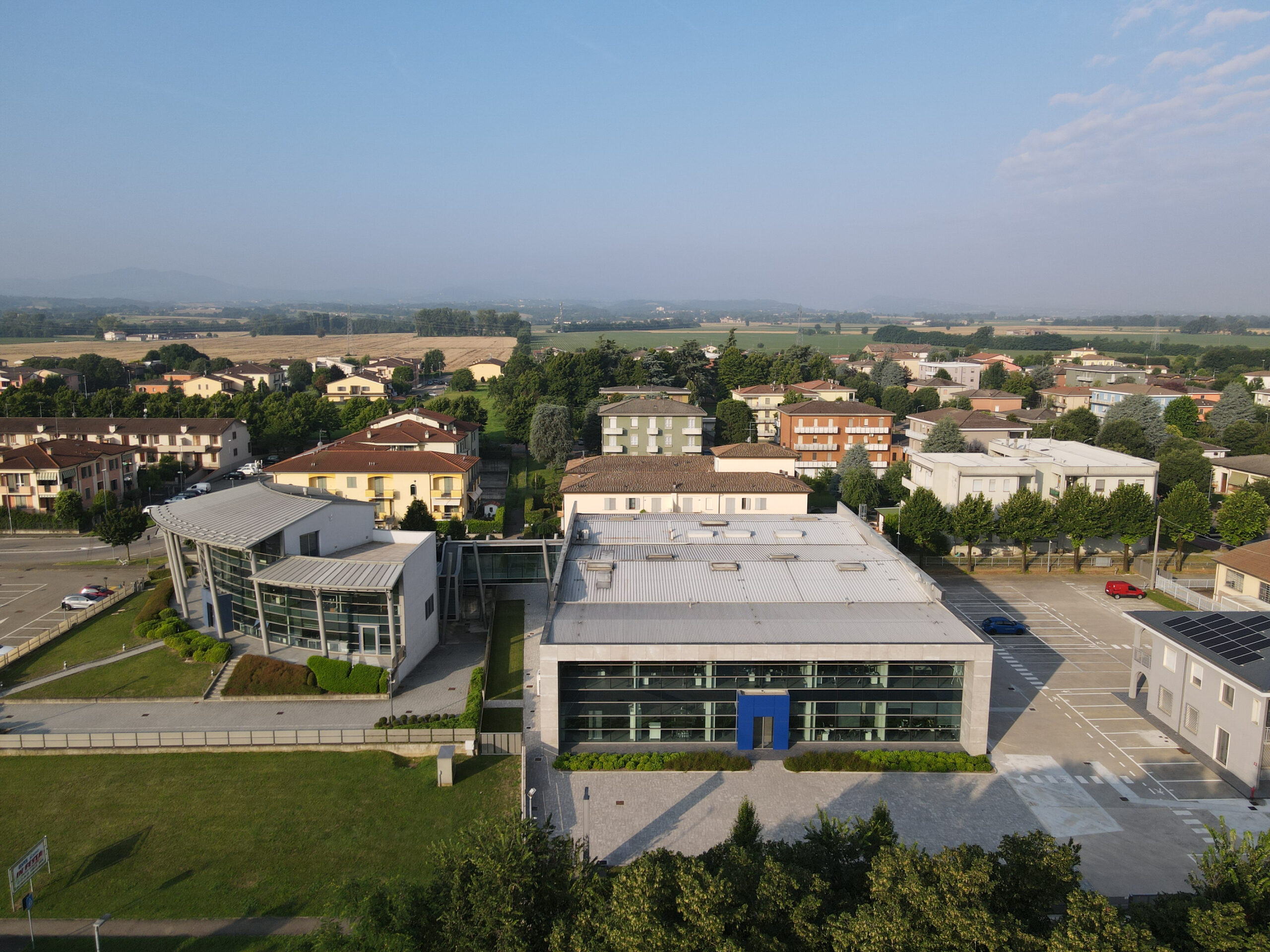 Foto Storia Gruppo CGI