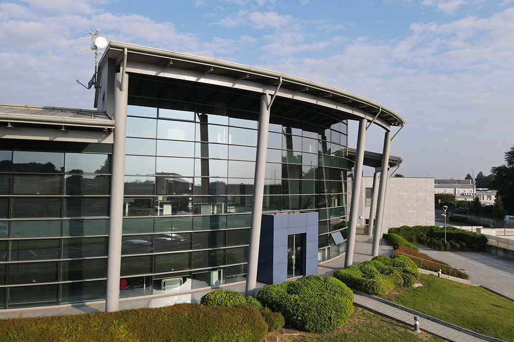 immagine gas sales azienda