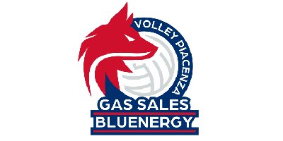 logo bluenergy volley