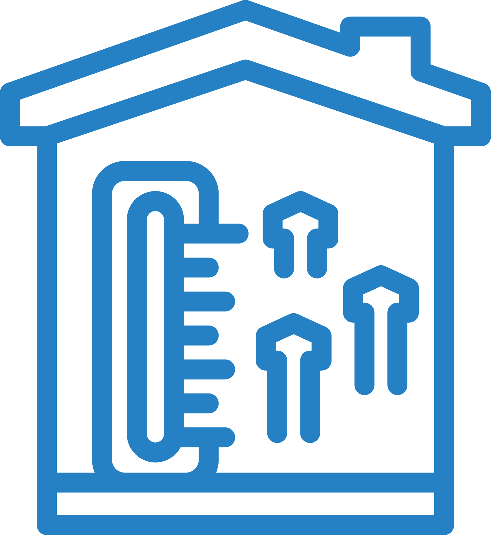 icona centrali termiche