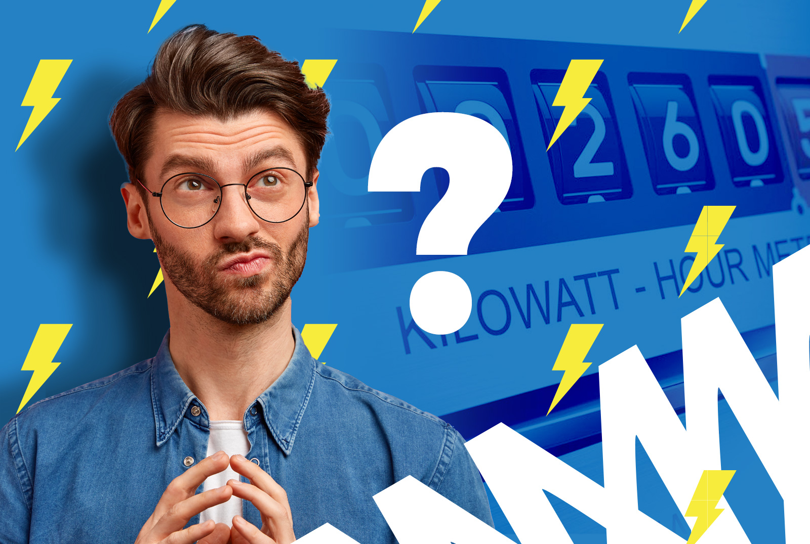 Riduci i costi in bolletta con l&rsquo;Autolettura del Contatore