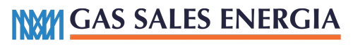 logo gas sales energia