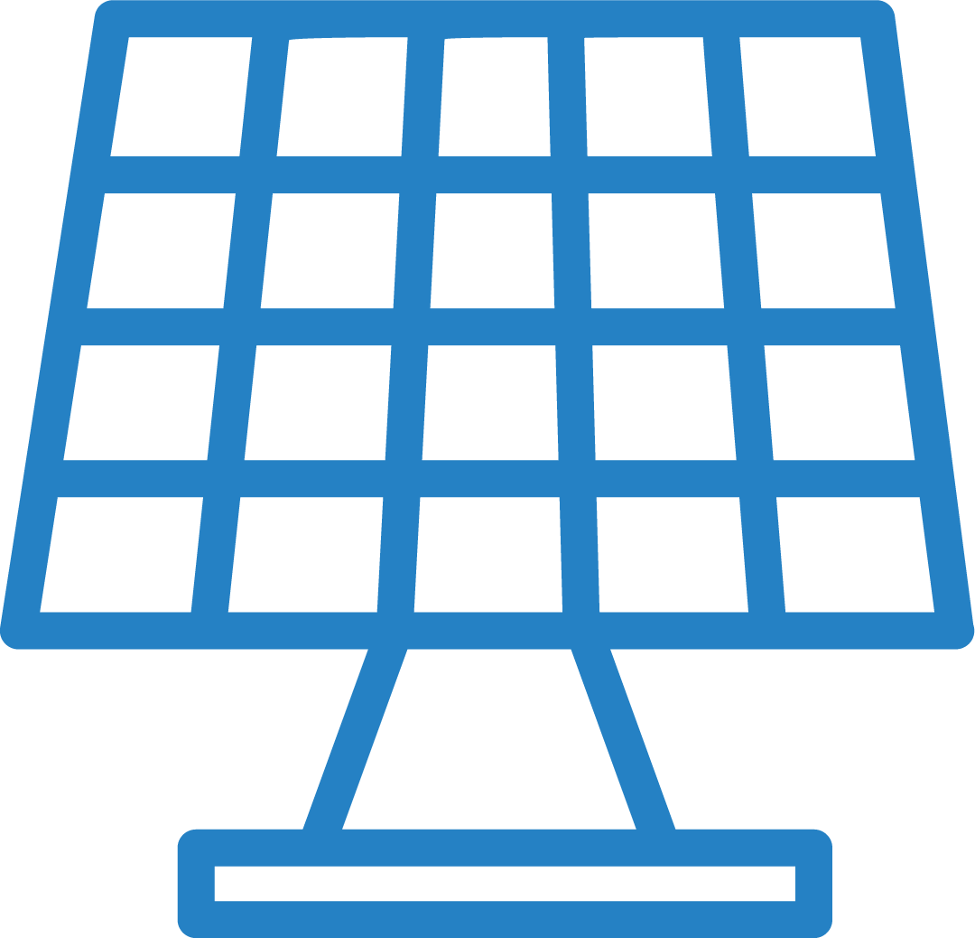 icona impianto fotovoltaico
