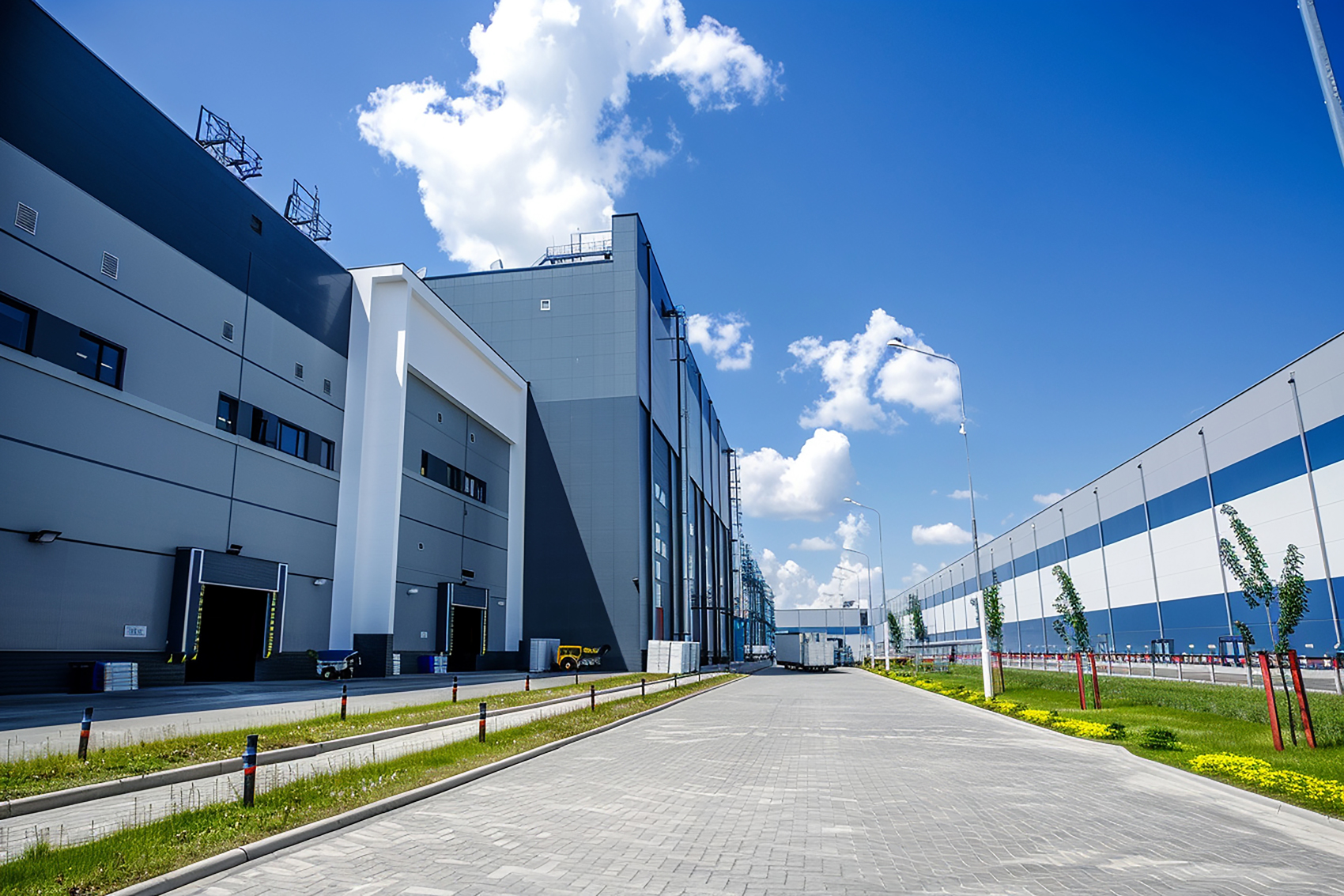 immagine che rappresenta un'azienda generica