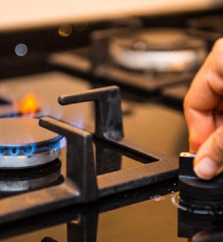 immagine offerta gas