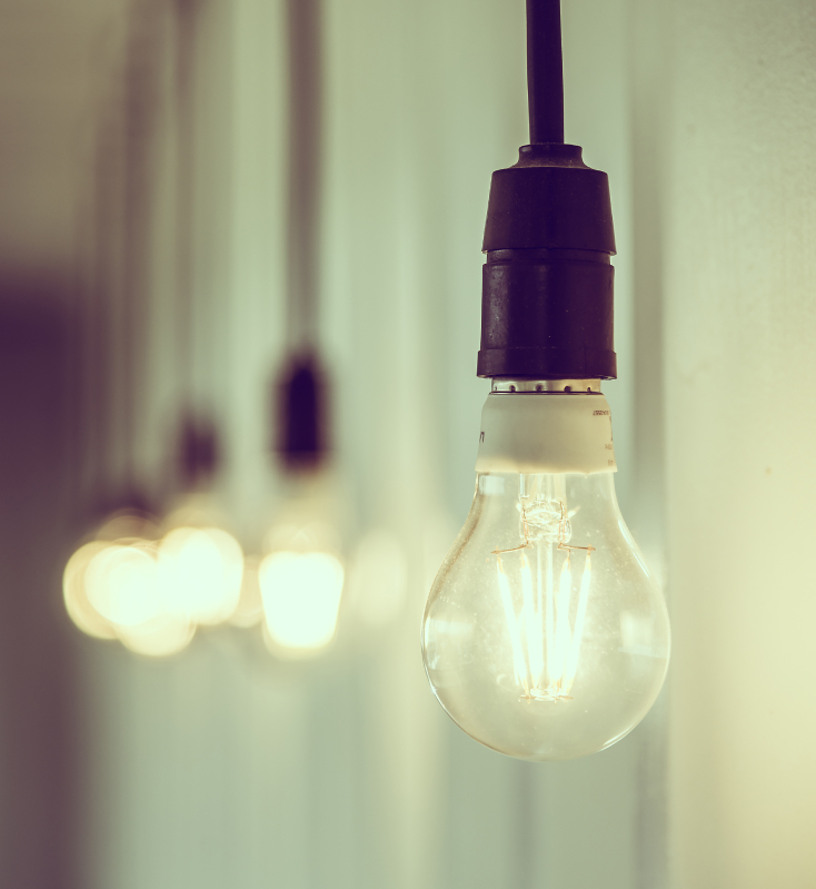 immagine offerta luce