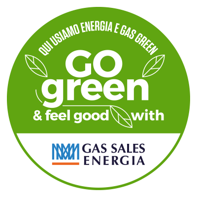 certificazione esempio gas green