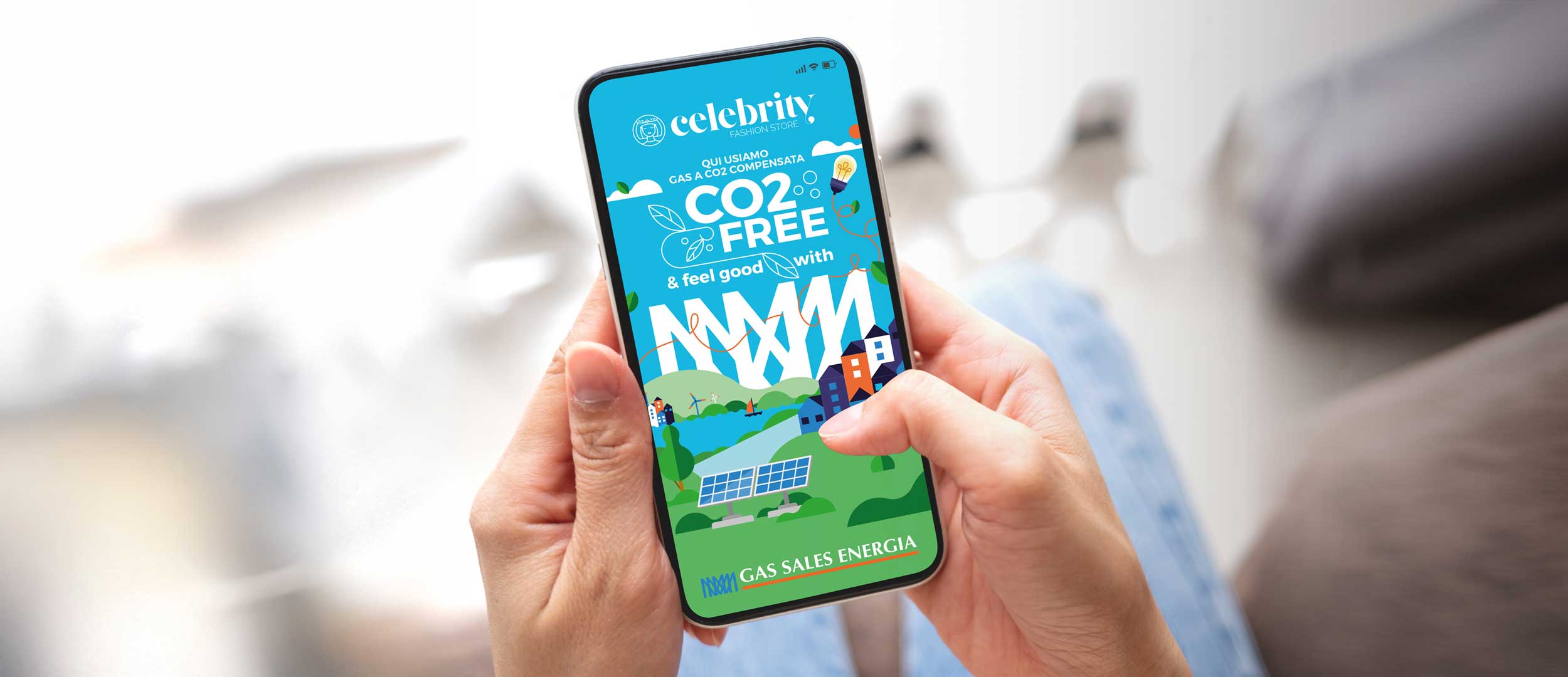 green kit - gas green