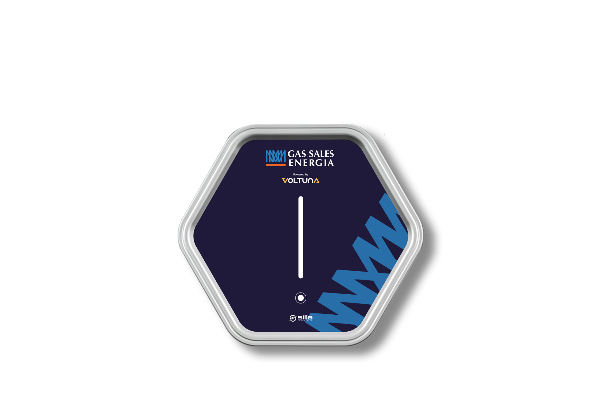 Immagine informativa Gas Sales Wallbox basic