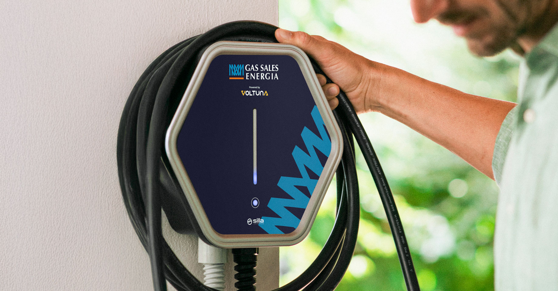 Immagine informativa Gas Sales Wallbox