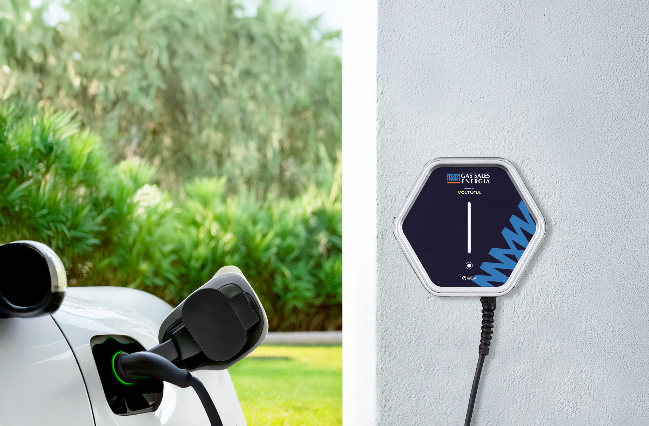 Immagine informativa Gas Sales Wallbox