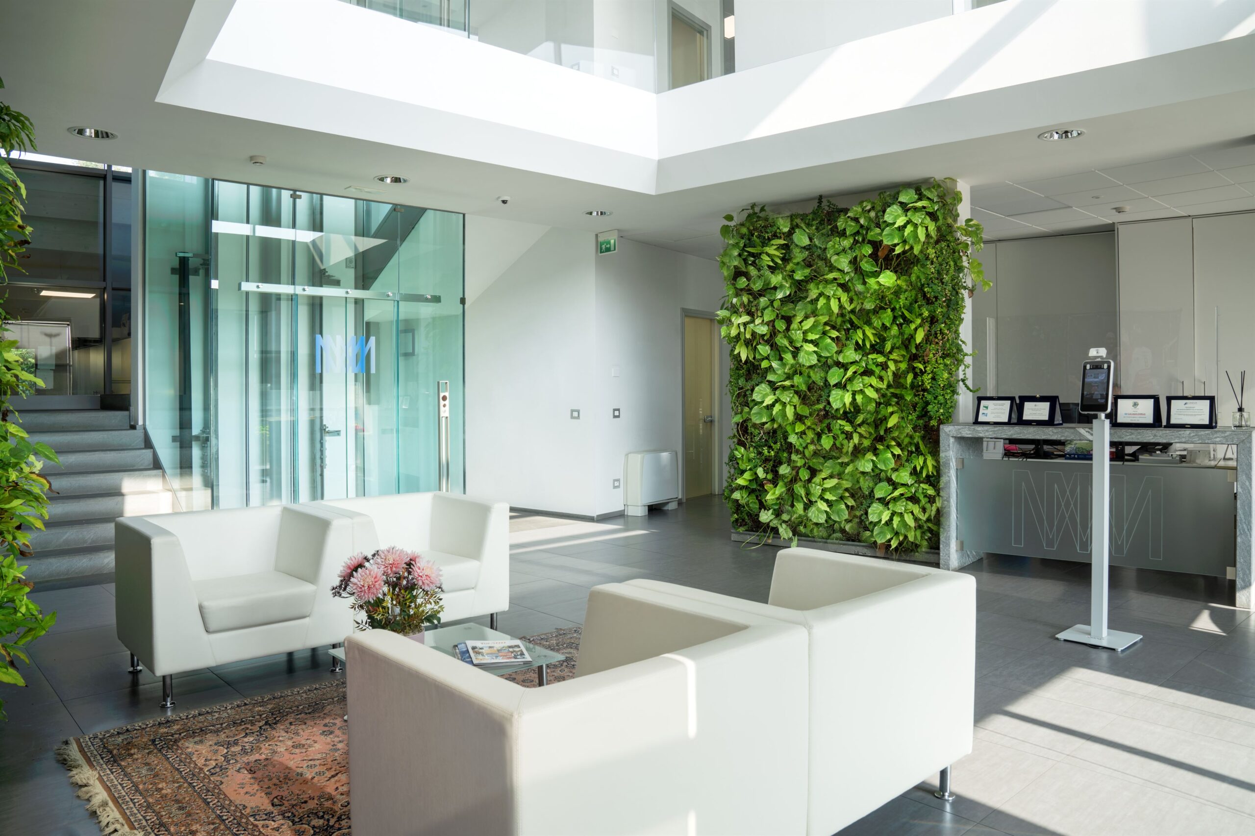 interni gas sales energia