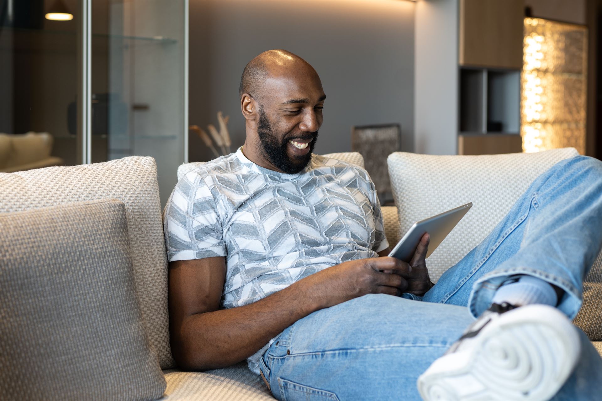 immagine giocatore volley simon