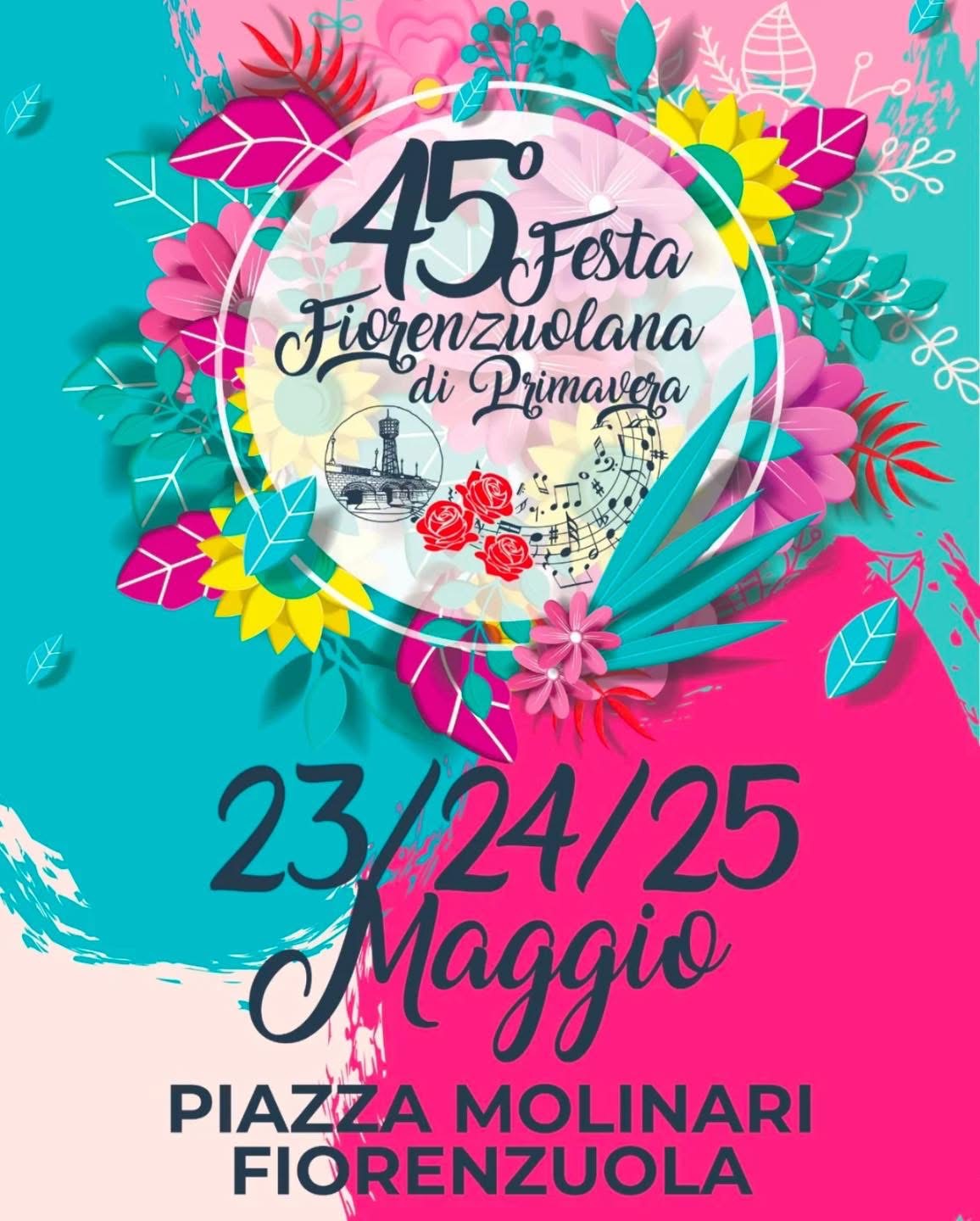 Festa di Primavera