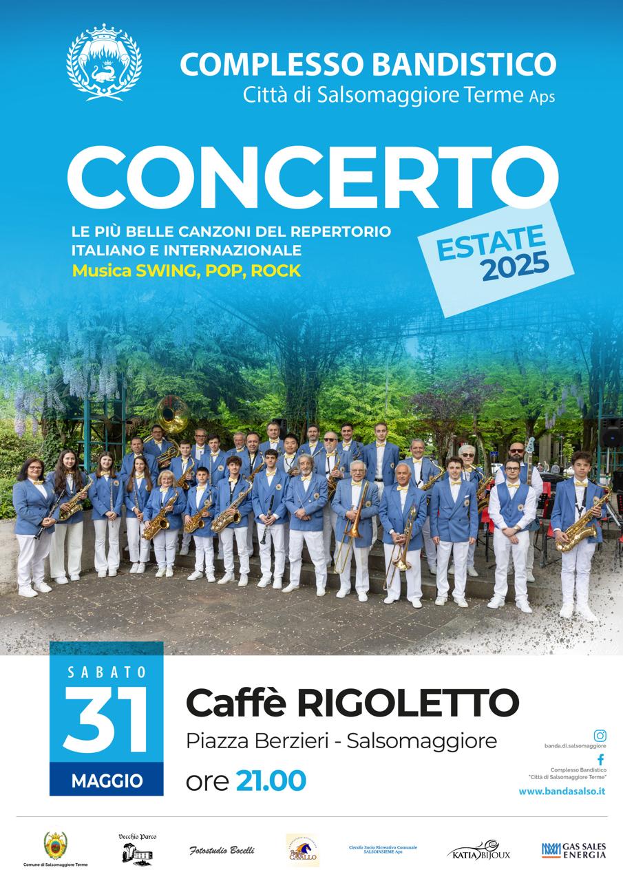 Caff&egrave; Rigoletto