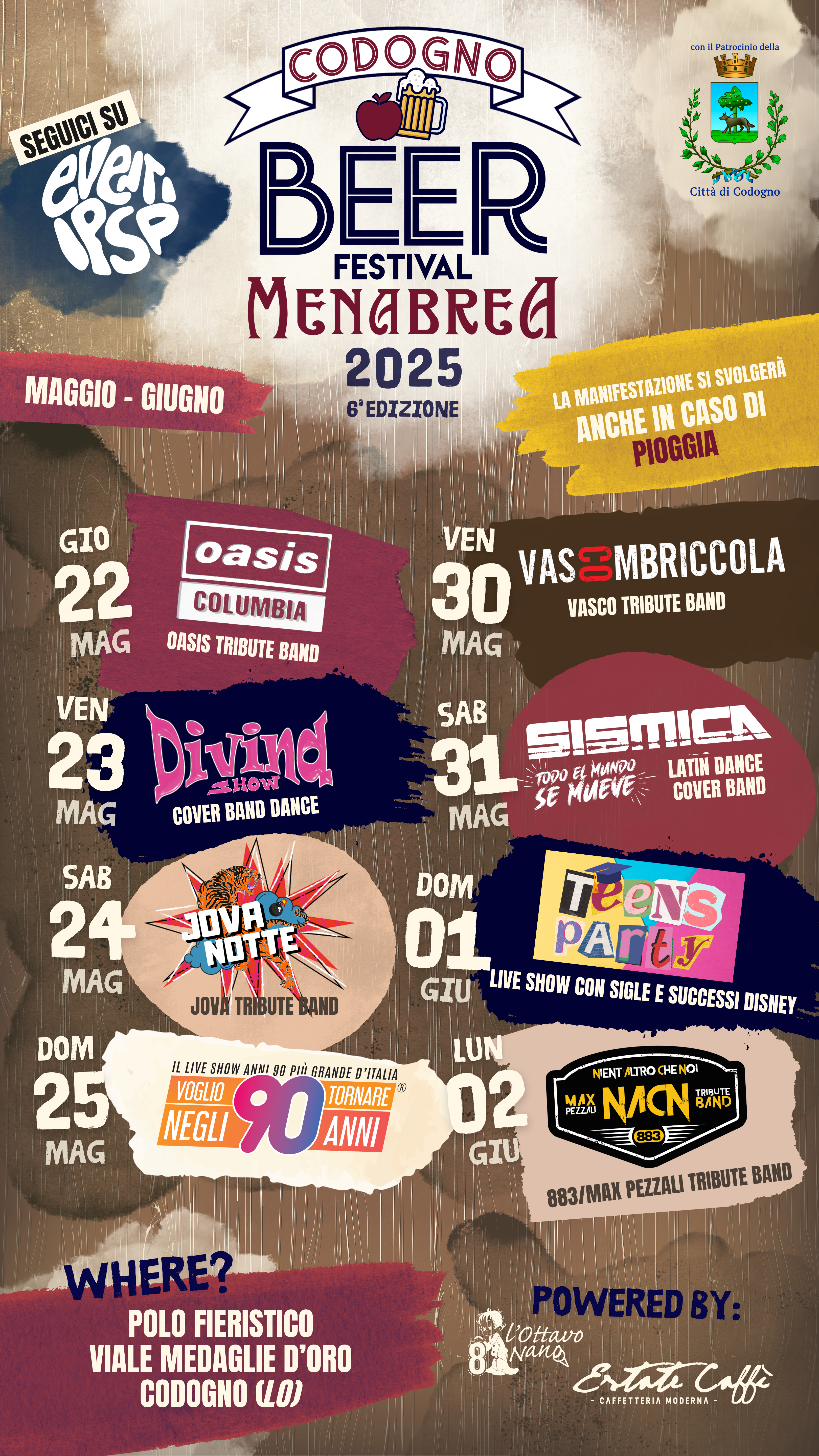 Codogno Beer Festival