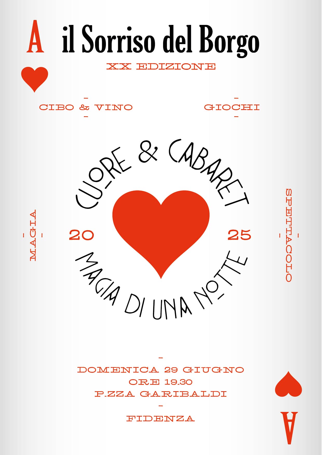 Il Sorriso del Borgo