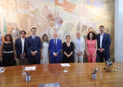 Al via la Campagna Abbonamenti 2025/2026 di Gas Sales Bluenergy Volley Piacenza