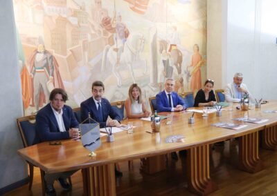 Al via la Campagna Abbonamenti 2025/2026 di Gas Sales Bluenergy Volley Piacenza