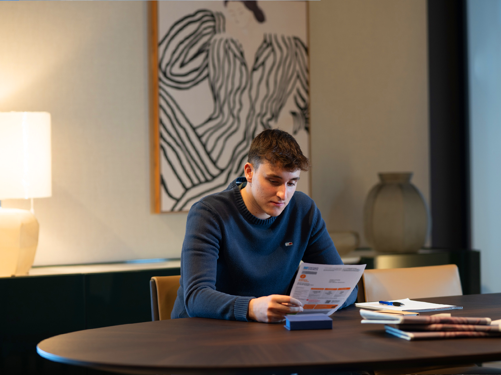 La bolletta cambia aspetto: pi&ugrave; ordine, pi&ugrave; trasparenza, stessa energia di sempre