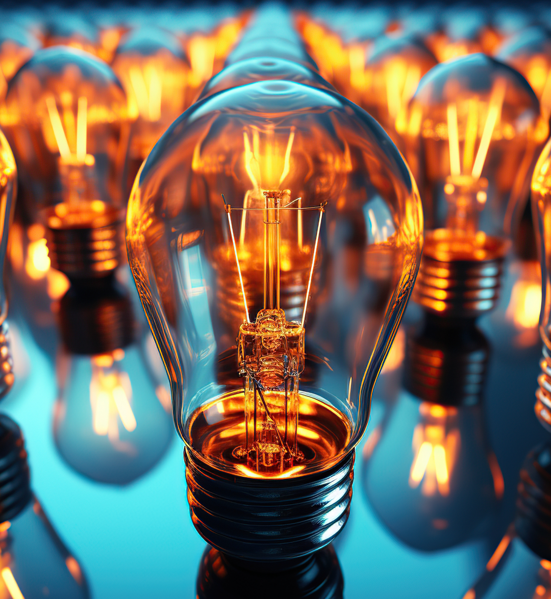 immagine offerta luce