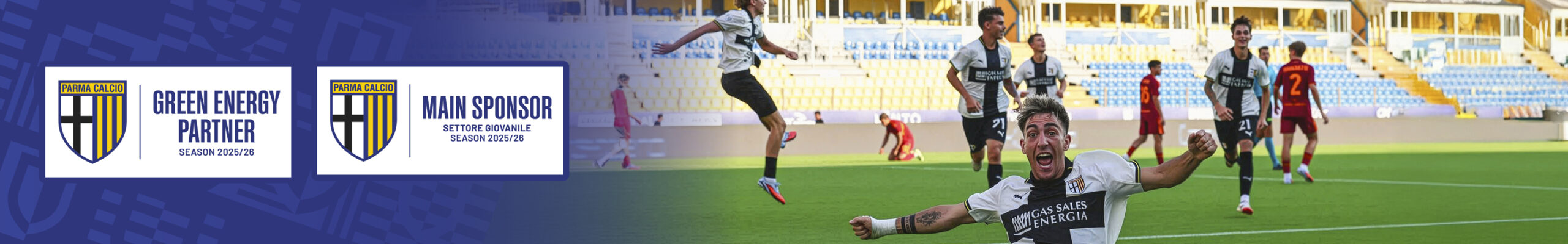 banner convenzione parma calcio