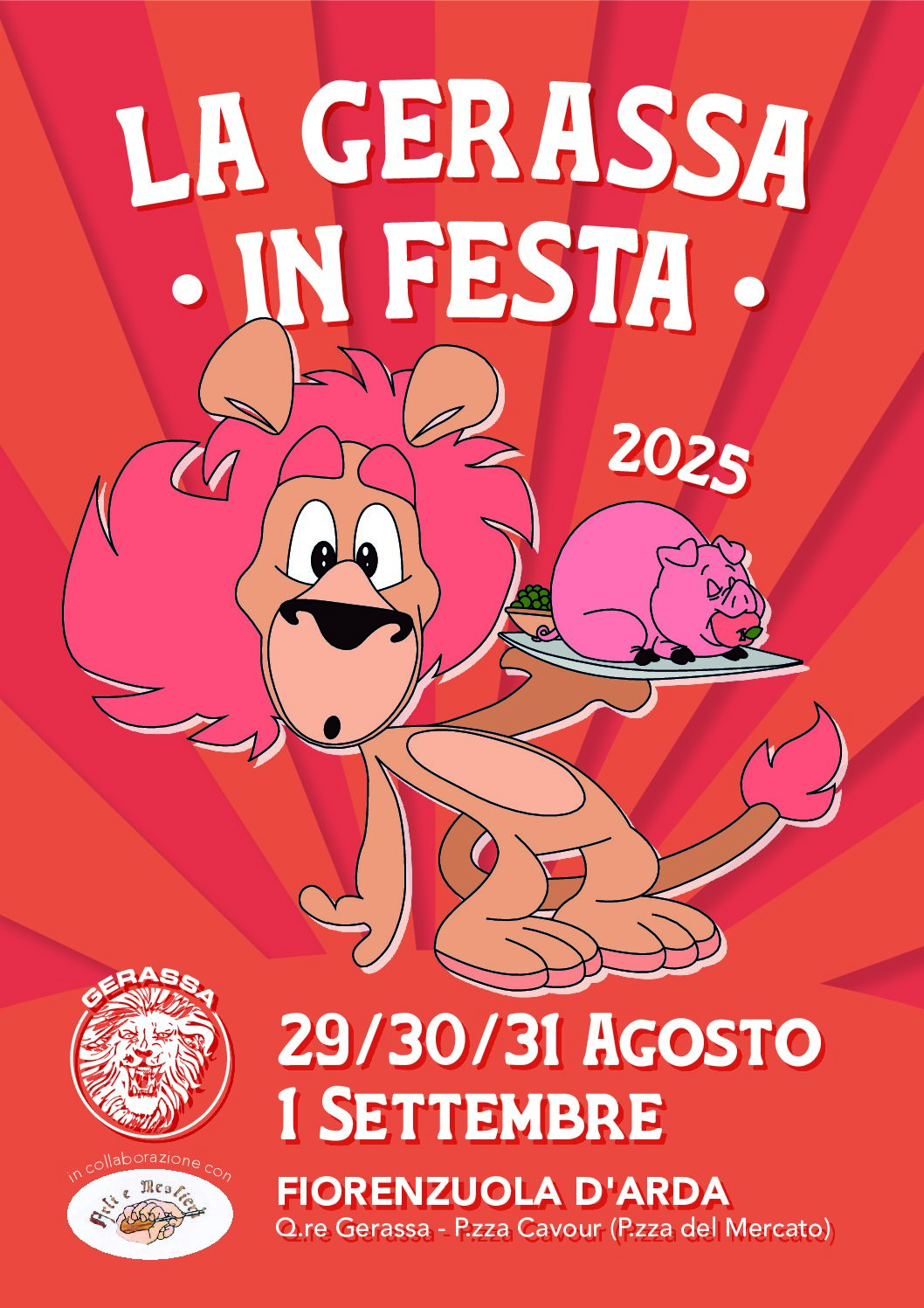 Festa &ldquo;La Gerassa&rdquo;