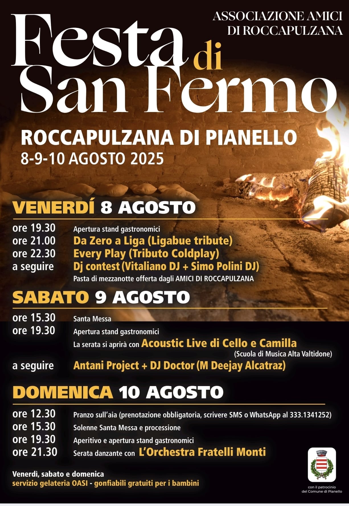 Festa di San Fermo