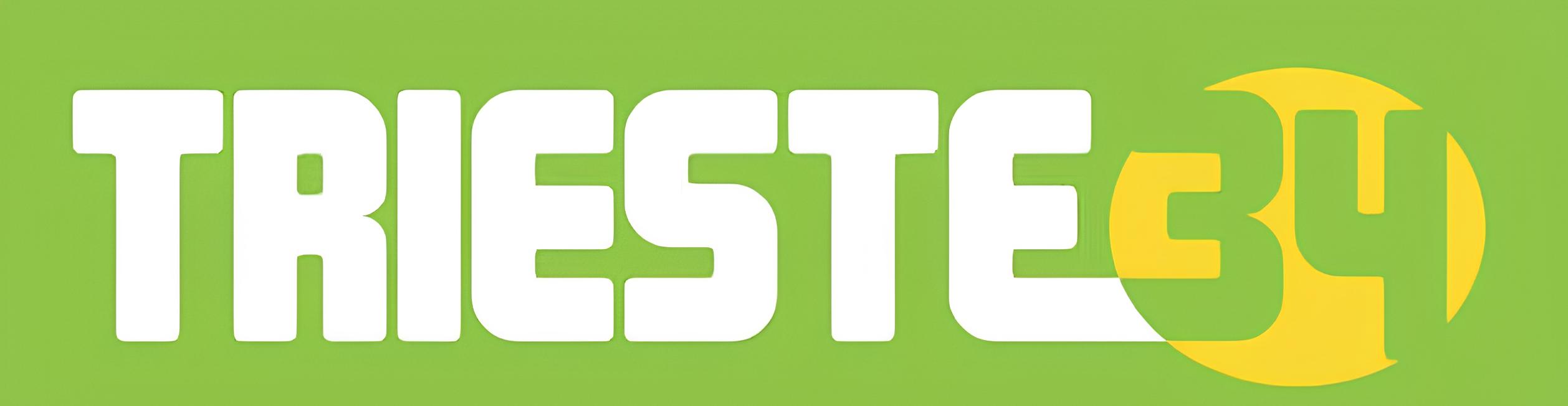 Logo del Teatro Trieste