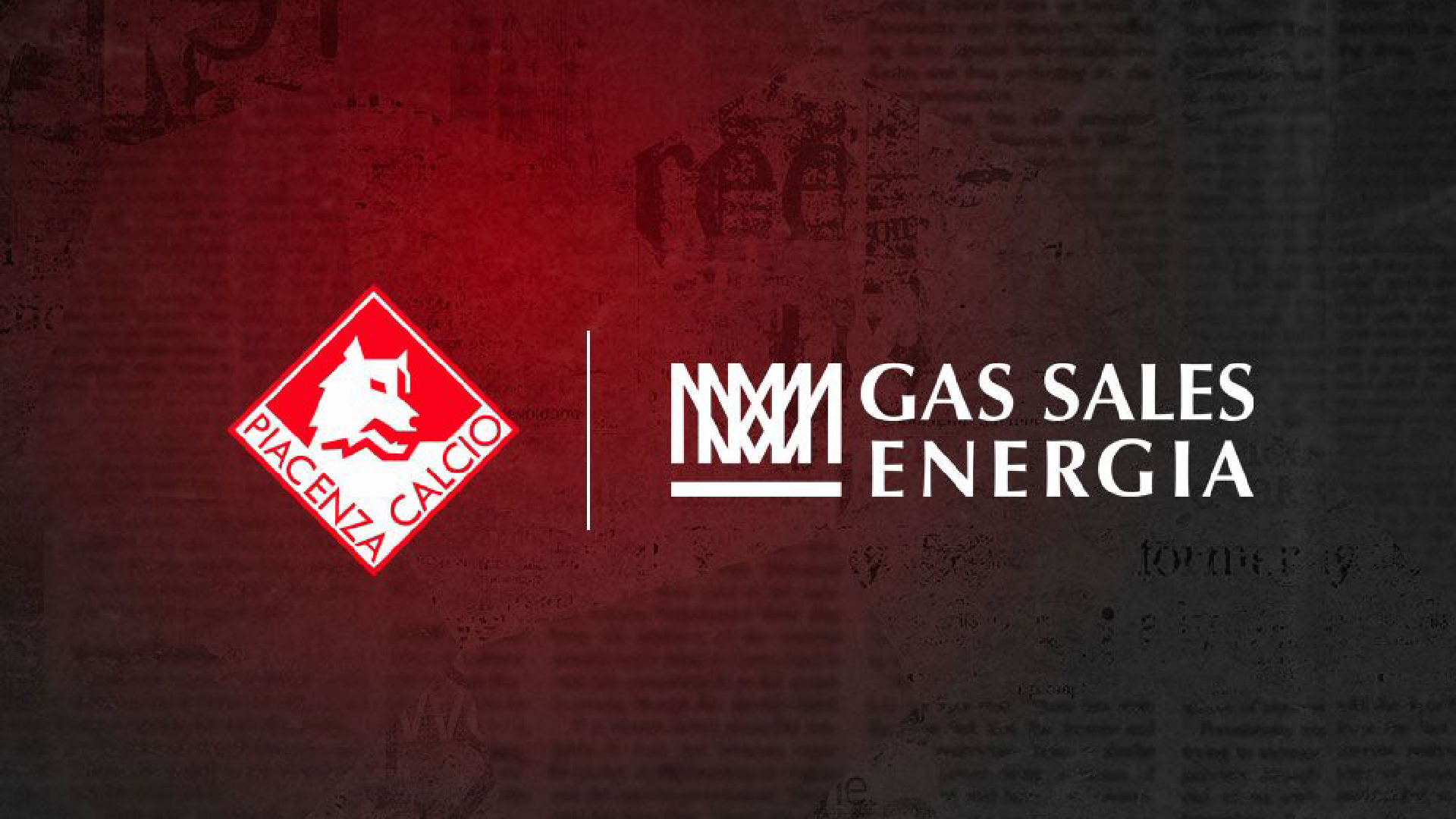Gas Sales Energia ancora in campo con il Piacenza Calcio