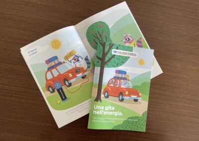 libri progetto teatri gas sales energia