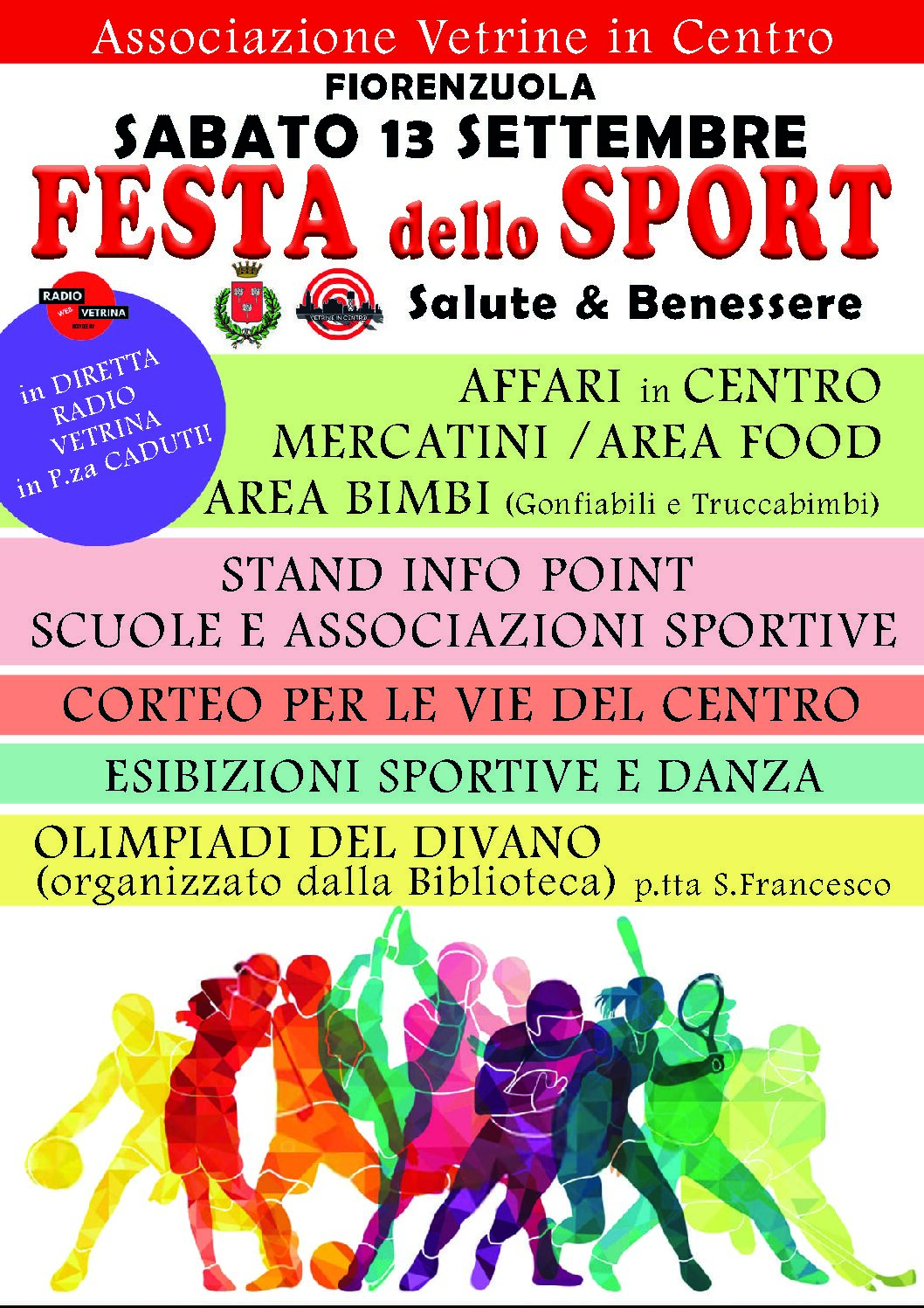 Festa dello sport