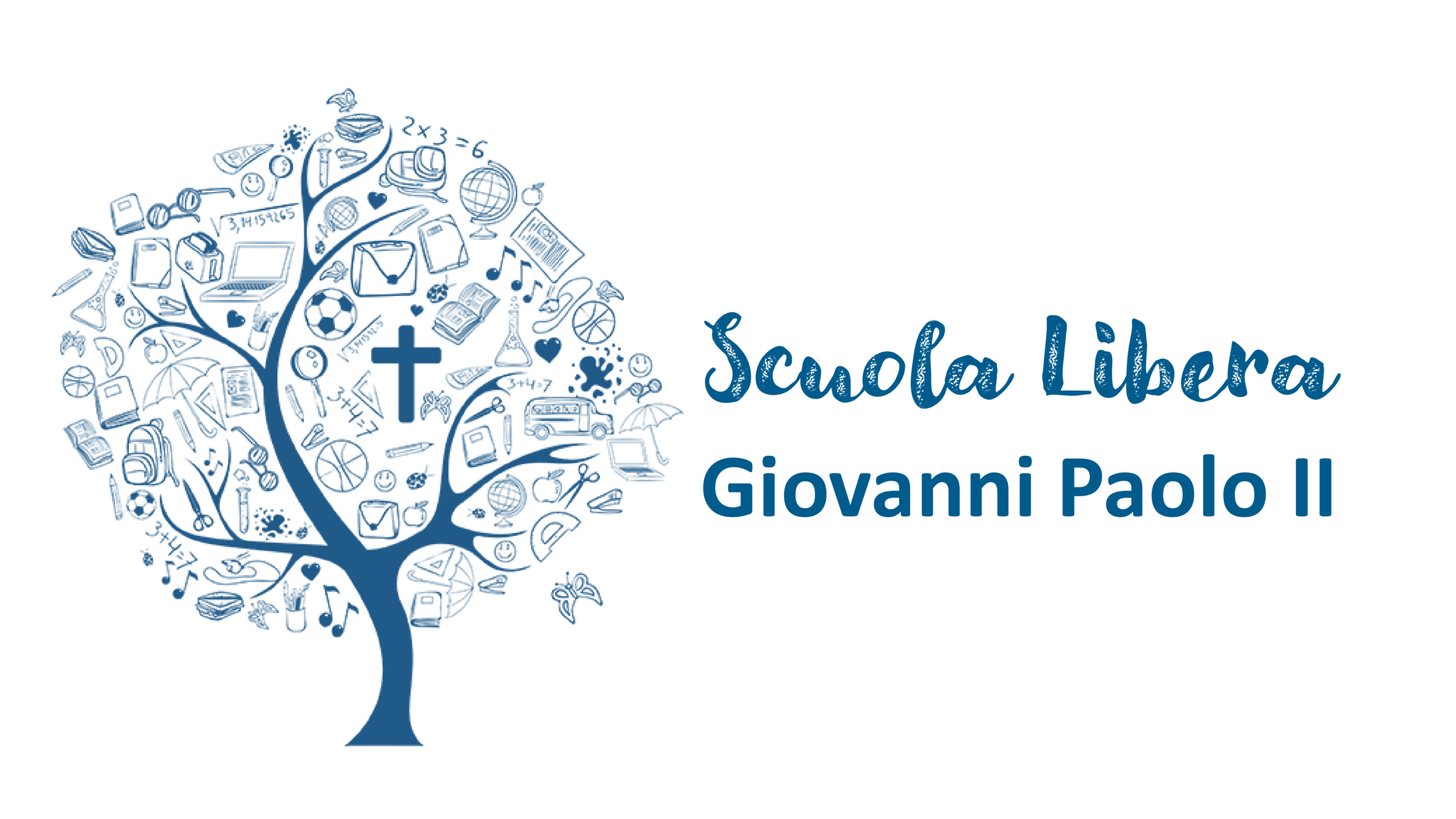 Logo della scuola GP2