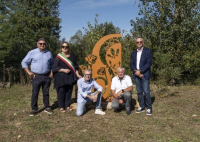 Gas Sales Energia promuove bellezza lungo l'arda a Fiorenzuola