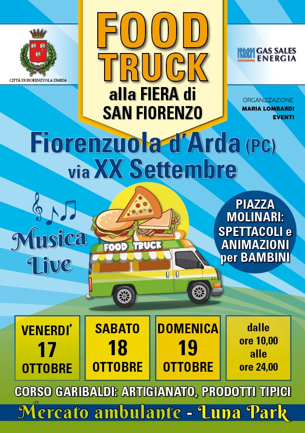 Fiera di San Fiorenzo