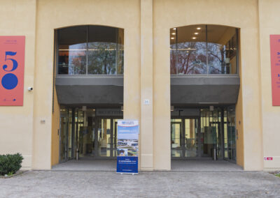 Energia in movimento: il nostro meeting aziendale animato da spirito di squadra