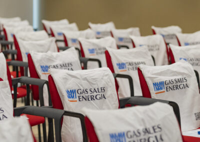 Energia in movimento: il nostro meeting aziendale animato da spirito di squadra