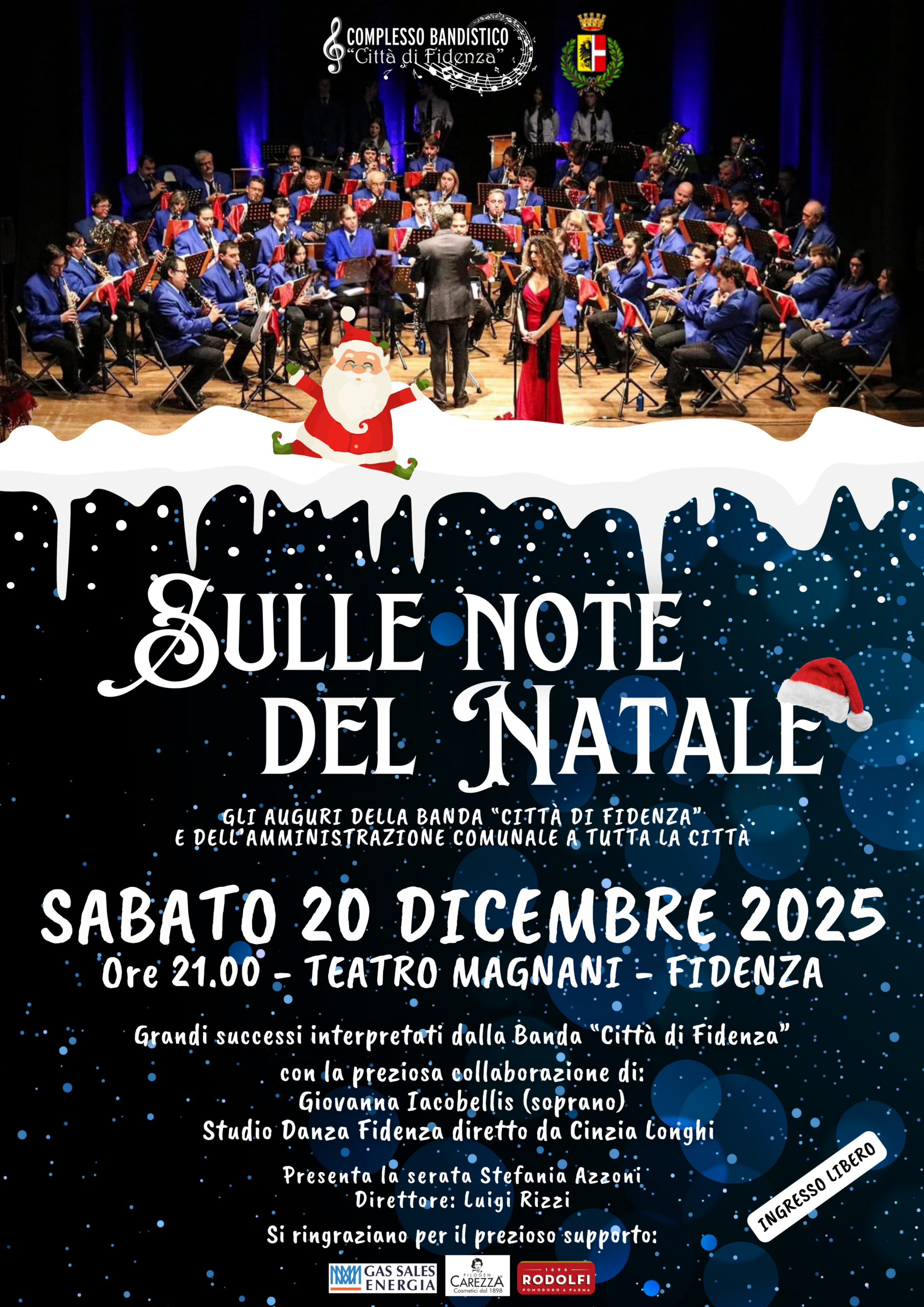 Sulle Note del Natale