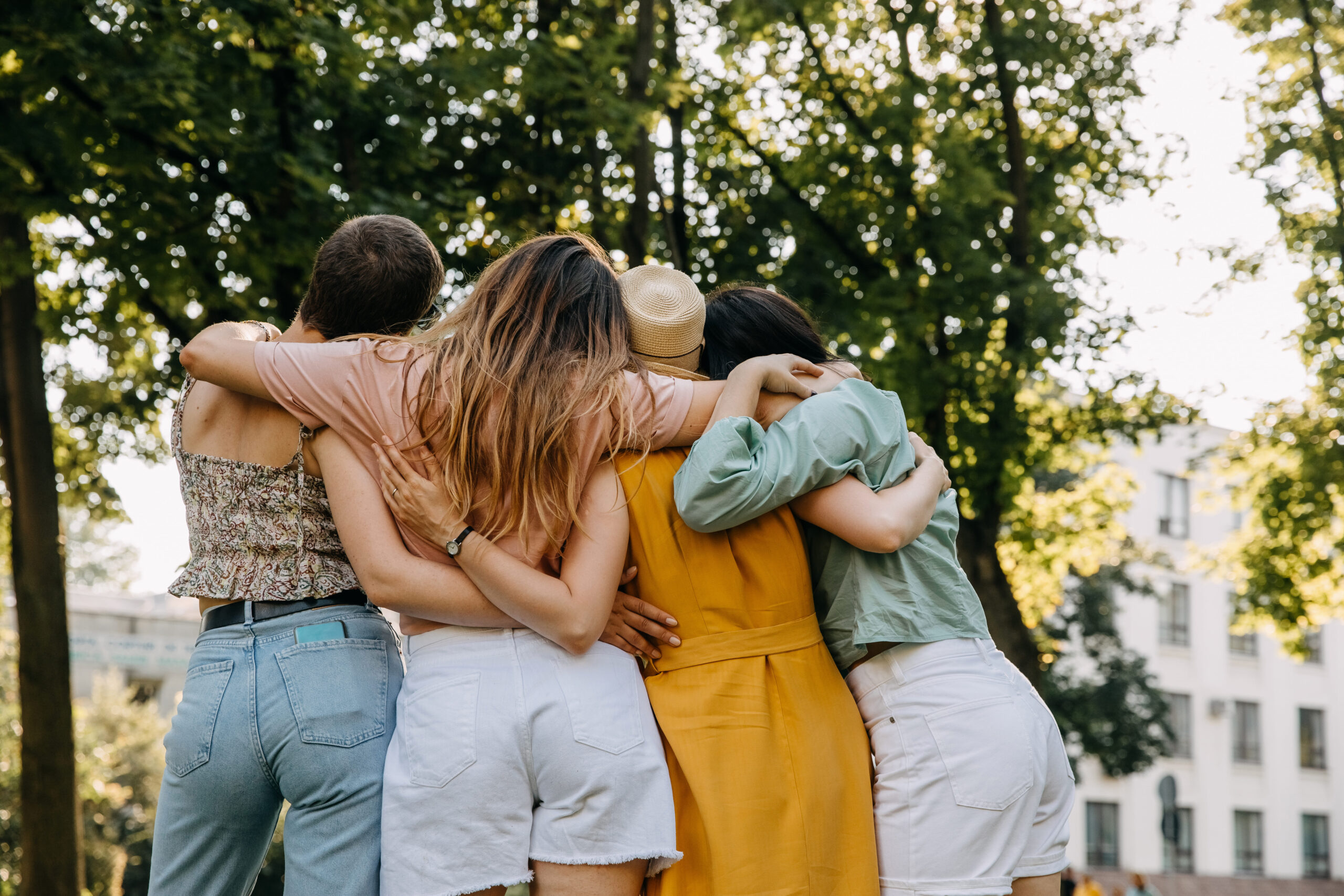 Celebriamo insieme l&rsquo;energia sprigionata dalle donne