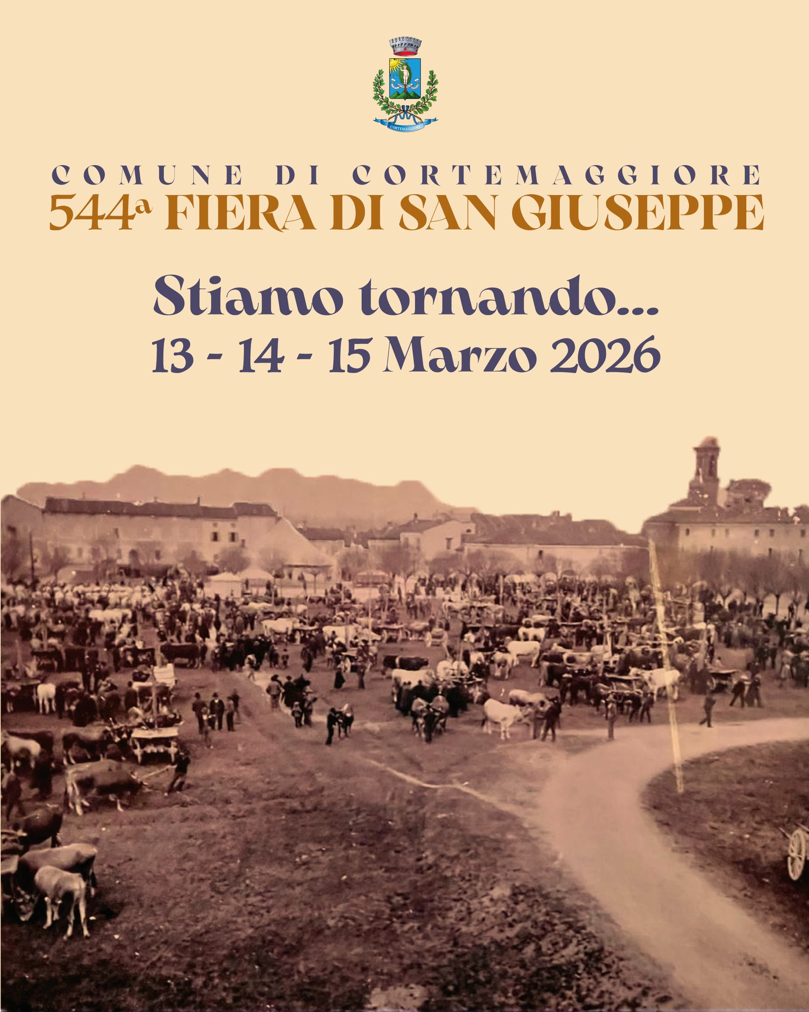 Fiera di Cortemaggiore