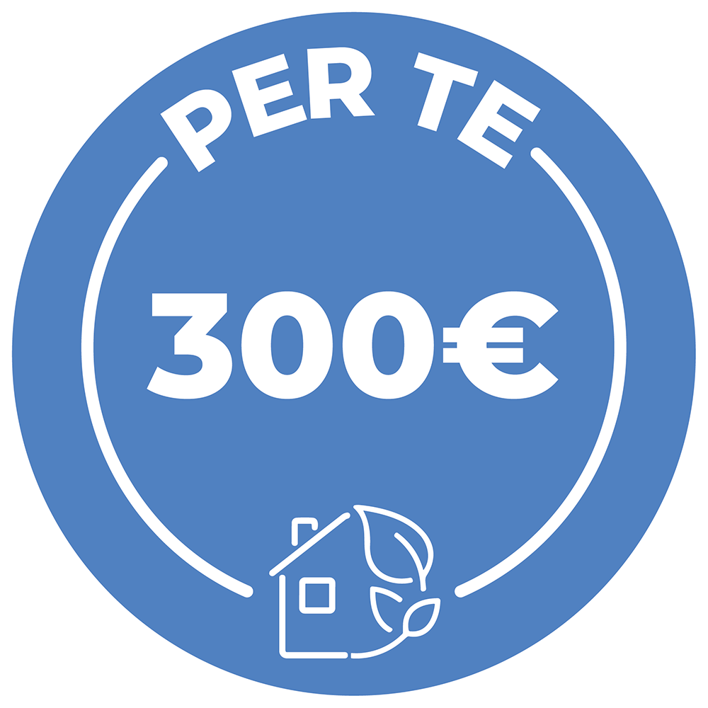 per te 300&euro;