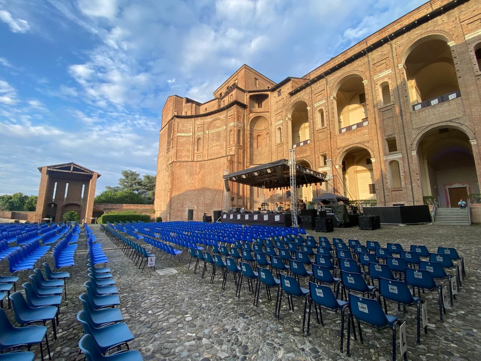 Torna in citt&agrave; il Piacenza Summer Cult